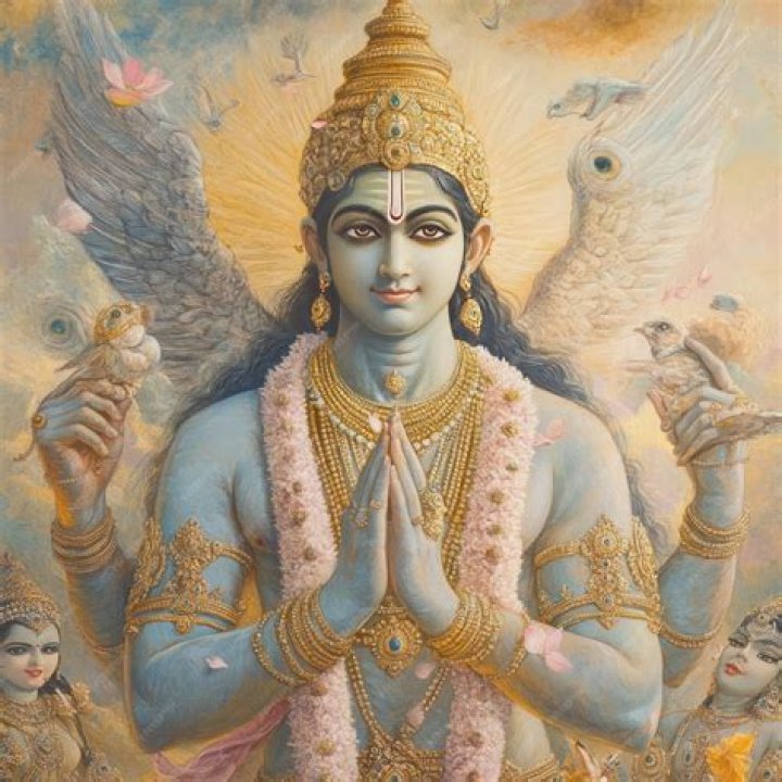 Vishnu