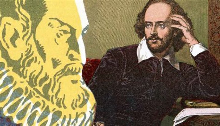 Was Shakespeare Real