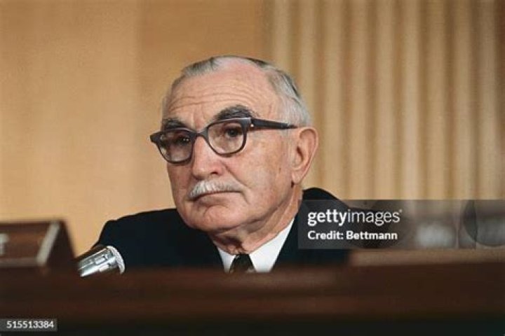 Wayne Morse